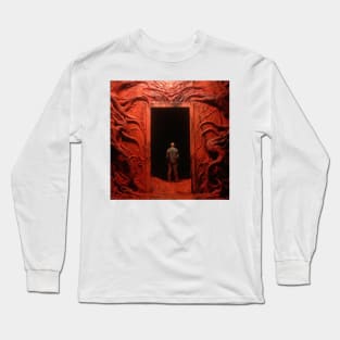 Surreal Long Sleeve T-Shirt